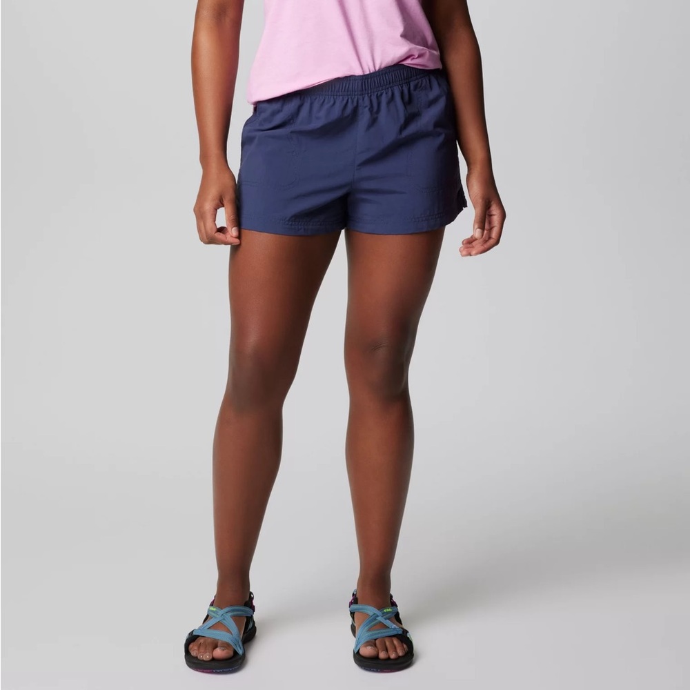 Women’s Columbia shorts
